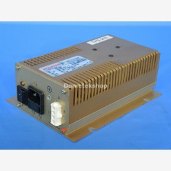 Pfeiffer TPS 200 turbo pump controller